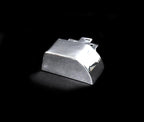 Weapon R 13 Scion FR-S Billet Aluminum Accessory Cover - Alternator Cover