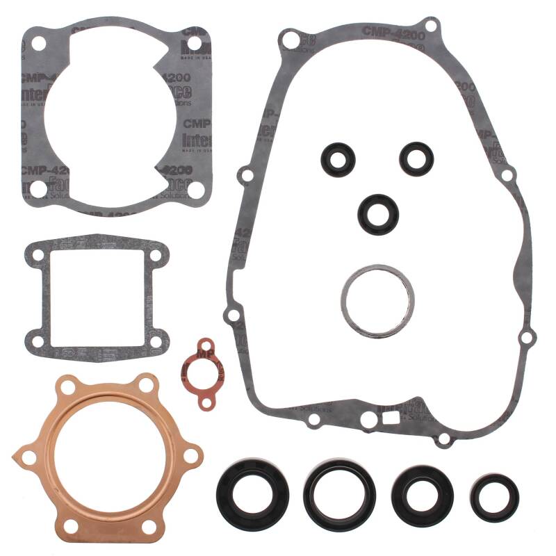 Vertex Gaskets 88-06 Yamaha YFS200 Blaster Complete Gasket Kit w/ Oil Seals