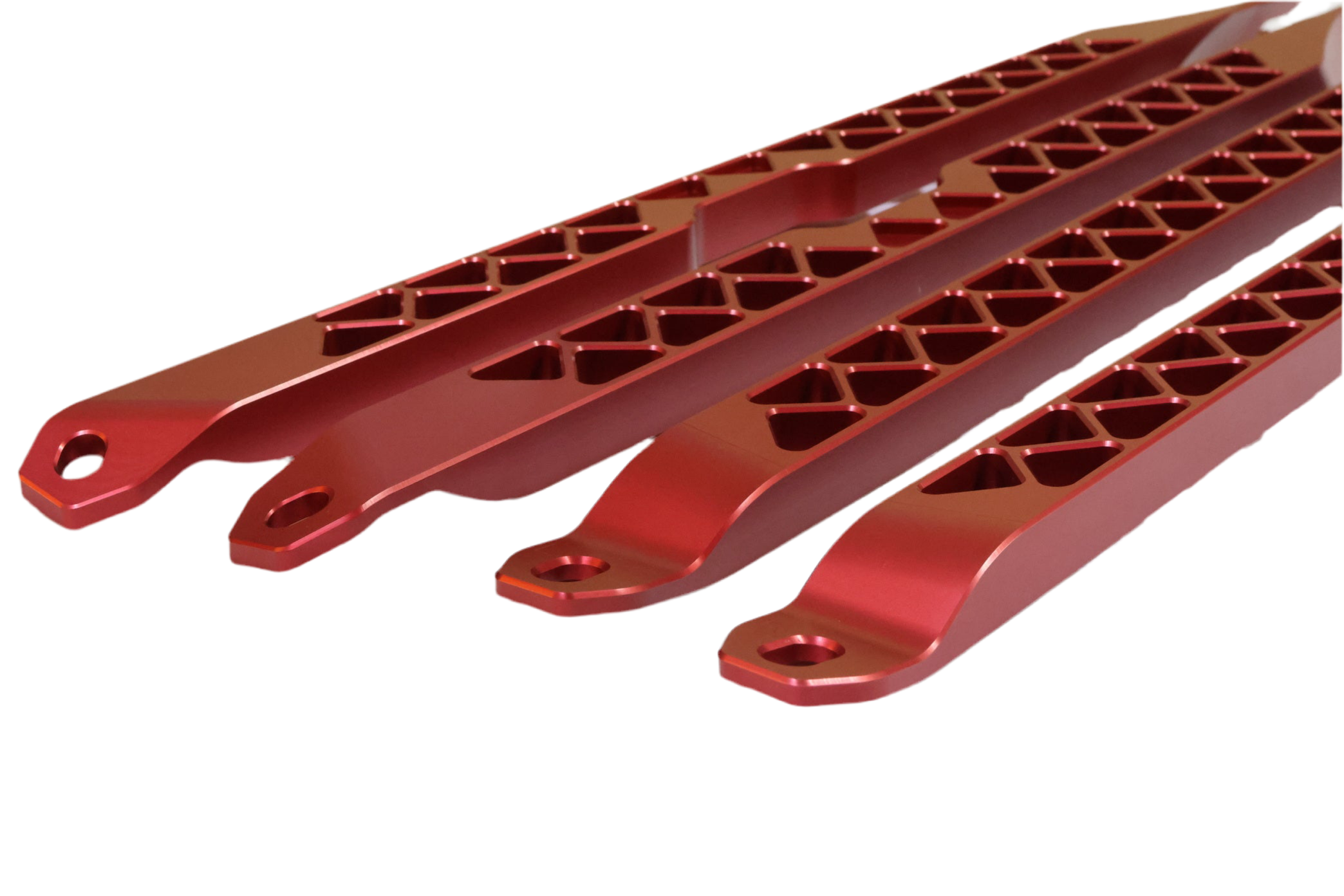 IRL BMW G05 X5 X6 x7 40I M50i M60iStrut Braces