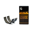 King Engine Bearings Main Bearings For GM 231 CI V6 OHV