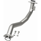 BRE Exhaust 09-15 Toyota Venza 2.7L Front Pipe Kit