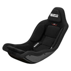 Sparco Gaming Seat Gp Vinyl Black