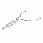 BRExhaust 19-24 Ram 1500 5.7L Direct-Fit Exhaust System Kit