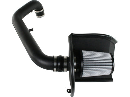 aFe MagnumFORCE Intakes Stage-2 PDS AIS PDS Jeep Wrangler (YJ) 91-95 I6-4.0L