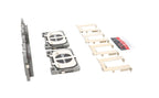 Brembo OE 17-19 Genesis G90 PRIME Ceramic Brake Pad - Rear