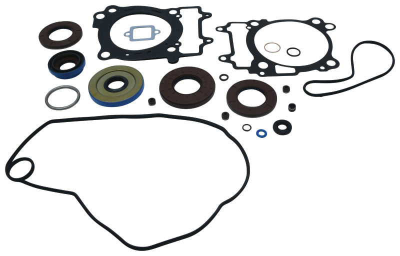 Vertex Gaskets 2012 Polaris RZR 570 EFI Complete Gasket Kit w/ Oil Seals