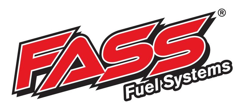 FASS Mounting Package for Part Number T F17 200/220G