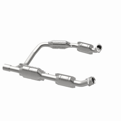 MagnaFlow Conv DF 05-07 Ford E-250/E-350 Econoline V8 5.4L