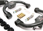Camburg 98-00 Ford Ranger 2WD Performance Lift Kit w/ Fox 2.0 Coilovers