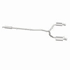 BRExhaust 16-19 Ford Explorer 3.5L Exhaust Kit