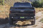 DV8 Offroad 2021+ Ford F-150 Tube Rear Bumper