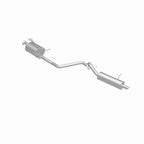 MagnaFlow BRE Exhaust Kit 14-16 Kia Soul 2.0L