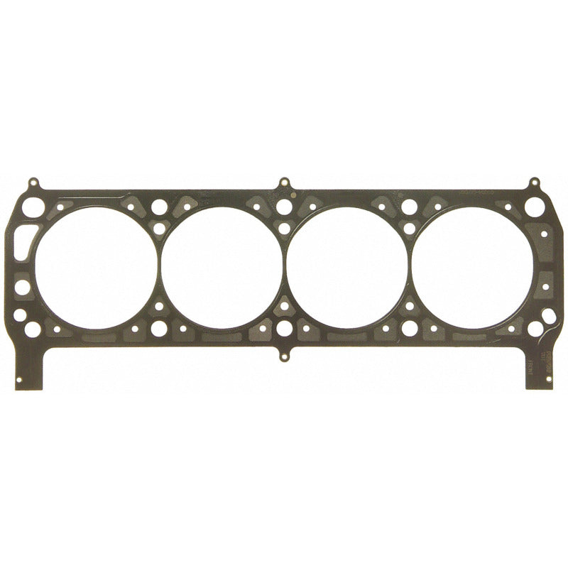 Fel-Pro 1137 PermaTorqueMLS Engine Cylinder Head Gasket