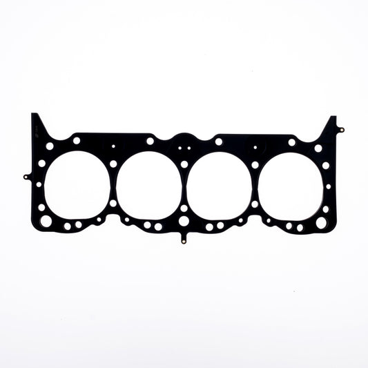 Cometic Chevrolet 348/409 W-Series Big Block V8 .066in MLS Cylinder Head Gasket - 4.375in Bore