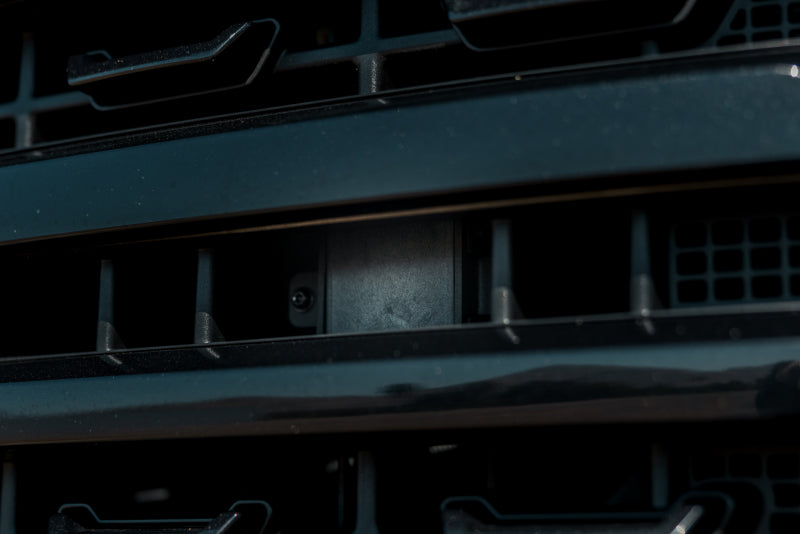 DV8 2023+ Ford F-250/F-350 ACC Relocation Bracket