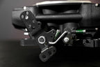 2 EFI - Black - Inline Pump - Without PDM - 3.5 in. Handheld