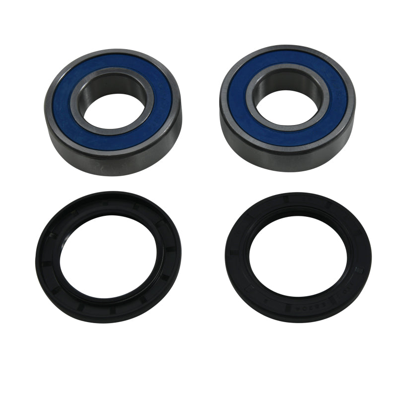 All Balls Racing 2019 Yamaha NIKEN Wheel Bearing Kit Front