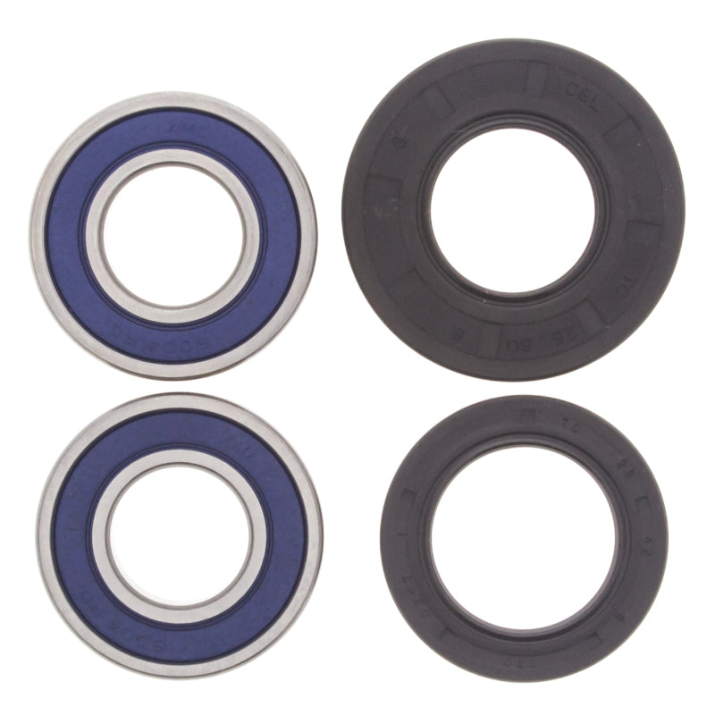 All Balls Racing 2000 Husqvarna CR125 Wheel Bearing Kit Front