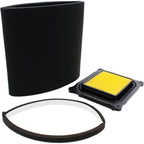 All Balls Racing 2021 Yamaha Wolverine RMAX2 Air Filter