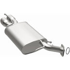 BRE Exhaust 06-08 M35 3.5L Muffler Kit
