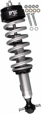 Fox 2.5 Performance HD Series 24+ Ford Ranger 4WD Front Coilover 0-3in Lift