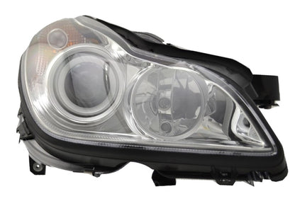 Hella 2006-2011 Mercedes-Benz CLS500 Halogen Headlight Assembly