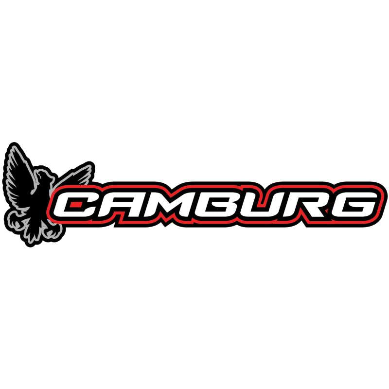 Camburg 2.25 Prerunner Series Front Hub Kit (5x5.5)