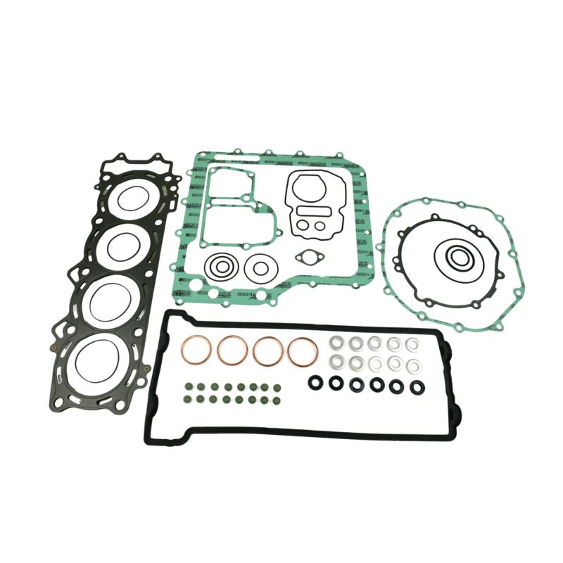 Athena 13-18 Kawasaki 1400 Complete Gasket Kit (Excl Oil Seal)