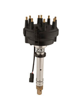 Fast Distributor, Xdi Sportsman, Lg. Cap, Bronze Gear, Sbc/Bbc
