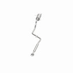 MagnaFlow BRE Exhaust Kit 99-03 Mazda Protege Protege5
