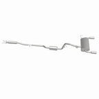 MagnaFlow BRE Exhaust Kit 13-18 Ford Escape