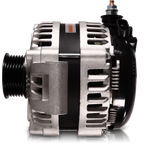 240 amp High Output Alternator select  Ranger, F150, Bronco 3.0, 4.0 and 5.0 engines