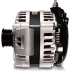320 amp high output alternator Ford Bronco E150 F150 5.0 5.8