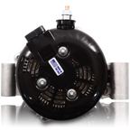 370 amp Elite series T mount alternator for Ford