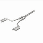 MagnaFlow Stellantis BRE Exhaust Replacement Kit