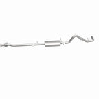 MagnaFlow BRE Exhaust Kit 07-08 Sierra Silverado 1500 4.8L