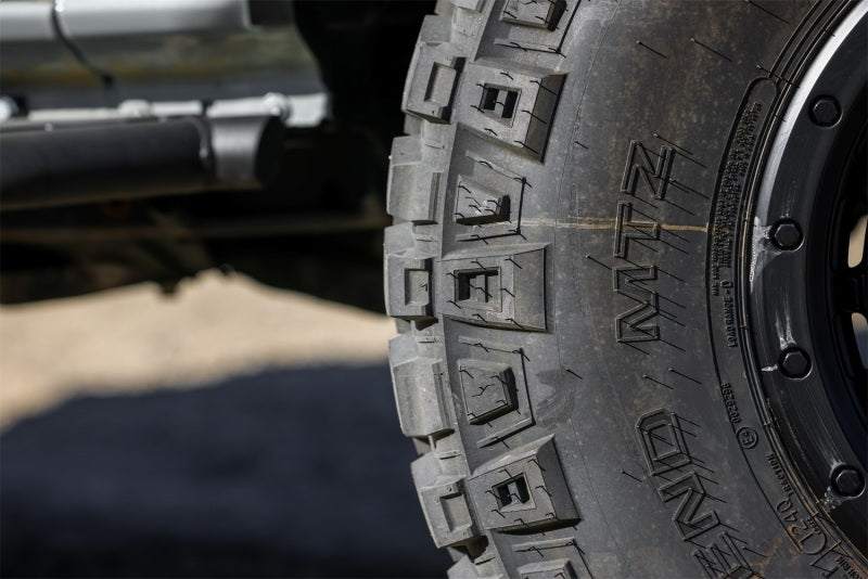 Mickey Thompson Baja Legend MTZ Tire - 37X13.50R17LT 121Q - 247940
