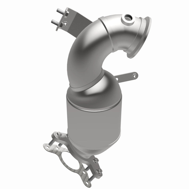 MagnaFlow 18-19 Chevrolet Cruze L4 OEM Underbody Front Direct Fit Converter