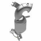 MagnaFlow 18-19 Chevrolet Cruze L4 OEM Underbody Front Direct Fit Converter