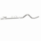 MagnaFlow BRE Exhaust Kit 08-22 Ford F-250 Super Duty F-350 Super Duty