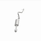 MagnaFlow BRE Exhaust Kit 02-03 Suzuki XL-7 2.7L