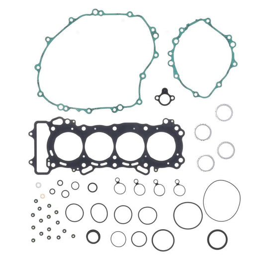 Athena 07-19 Honda CBR RR 600 Complete Gasket Kit w/o Valve Cover Gasket