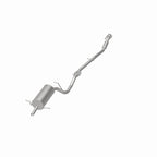 MagnaFlow BRE Exhaust Kit 96-01 Subaru Impreza 2.2L
