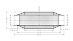 SPDZ1 ResoNex™ Ultra-Compact Inline Resonator