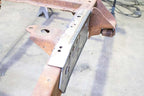 Rust Buster 73-87 Chevy C10 Mid Rear Frame Repair Kit - Right