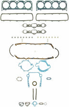 Fel-Pro Oldsmobile Cutlass Supreme 260-1477 Engine Gasket Set