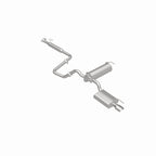 MagnaFlow BRE Exhaust Kit 12-17 Buick Verano 2.4L
