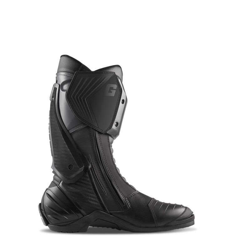 Gaerne GP1 LS Boot Black/Anthracite Size - 9.5