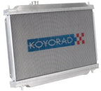 Koyo 94-01 Acura Integra with L15B7 Swap All-Aluminum Radiator