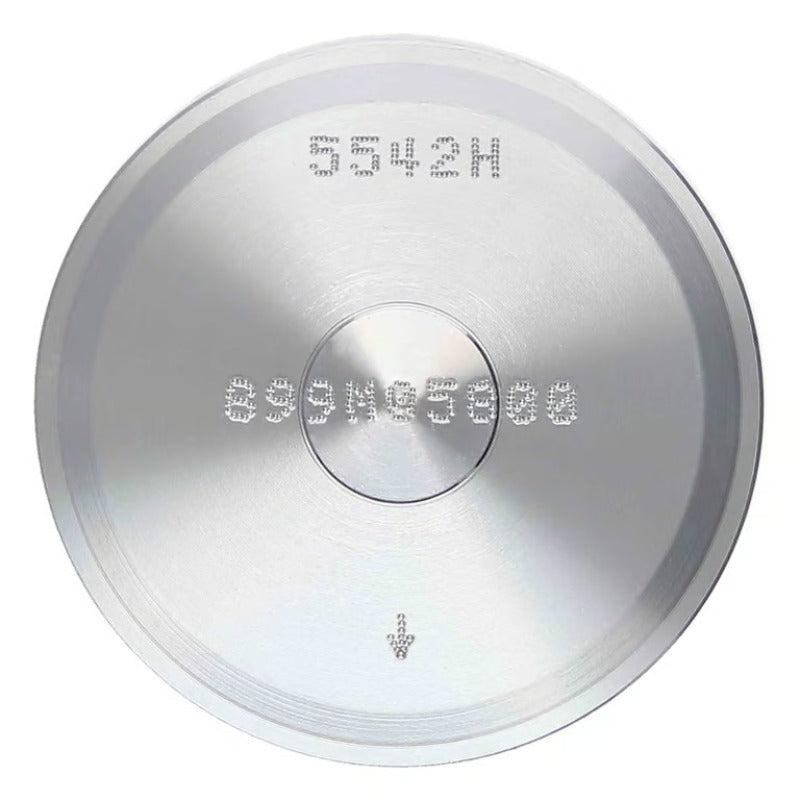 Wiseco 2022 YZ125 ProLite 58mm Bore Piston Kit